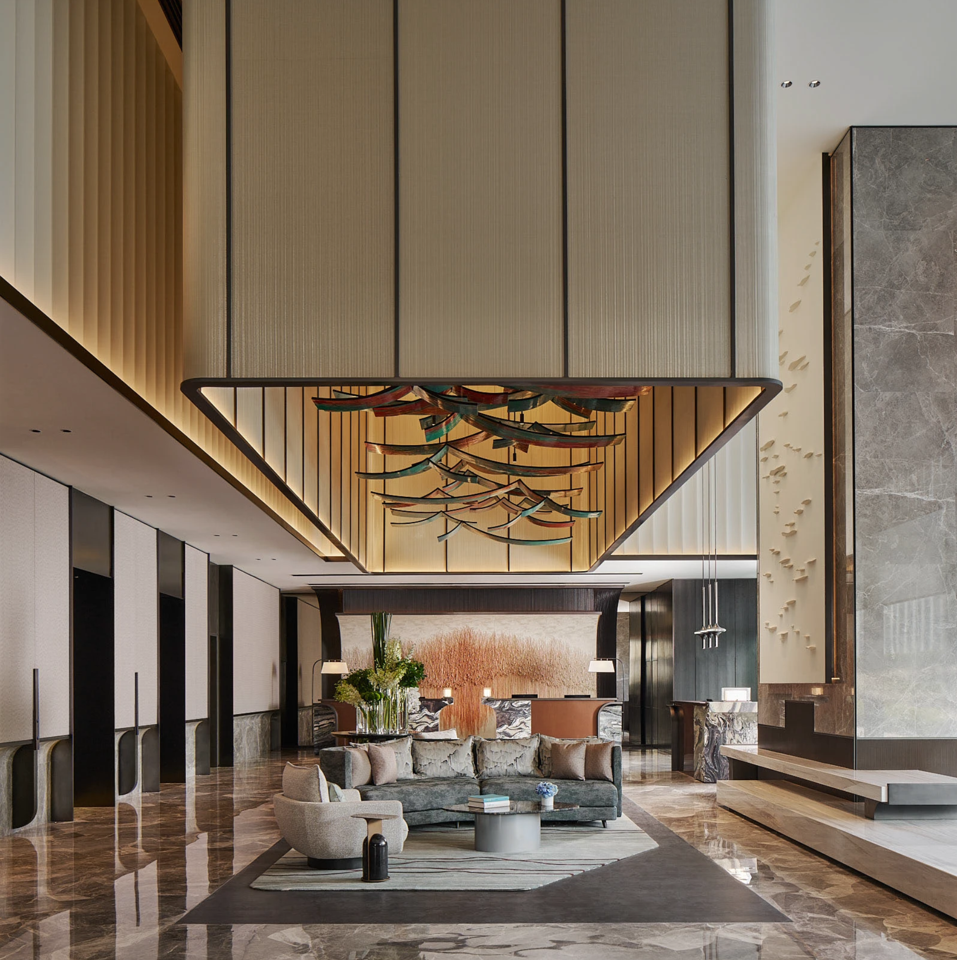 Four Seasons Hotel, Hangzhou - KNOWDOW